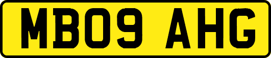 MB09AHG