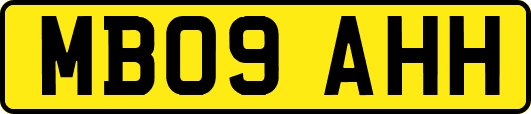 MB09AHH