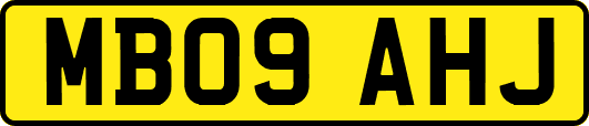 MB09AHJ