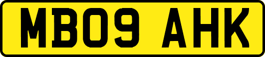 MB09AHK
