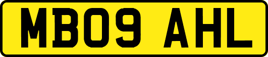 MB09AHL