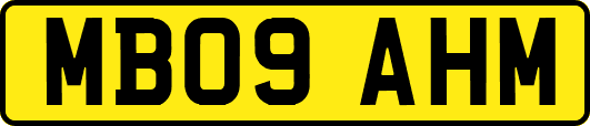 MB09AHM
