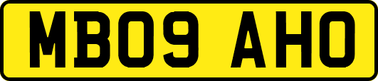 MB09AHO