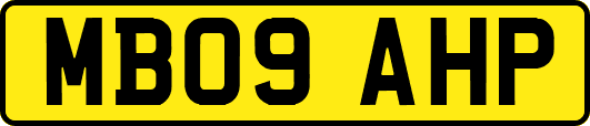 MB09AHP