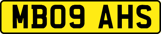 MB09AHS