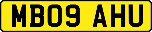 MB09AHU