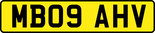 MB09AHV