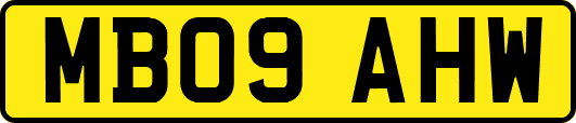 MB09AHW