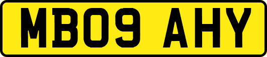 MB09AHY