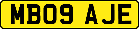 MB09AJE
