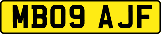 MB09AJF