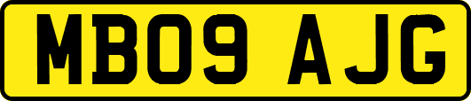 MB09AJG