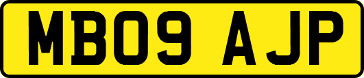 MB09AJP