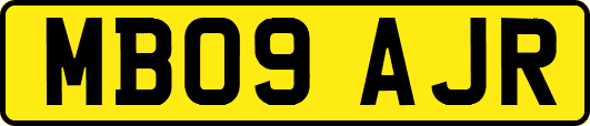 MB09AJR