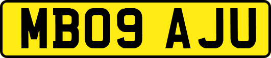 MB09AJU