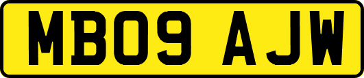 MB09AJW