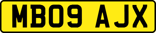 MB09AJX