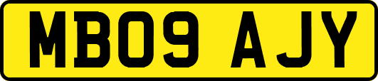 MB09AJY