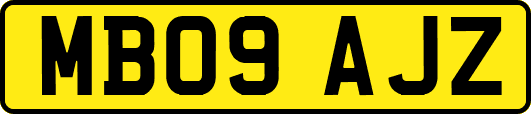 MB09AJZ