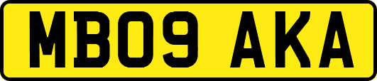 MB09AKA