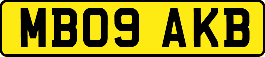 MB09AKB