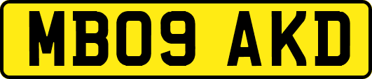 MB09AKD