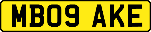 MB09AKE