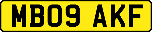MB09AKF
