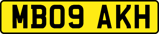 MB09AKH