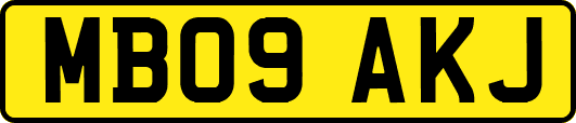 MB09AKJ