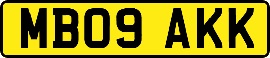 MB09AKK