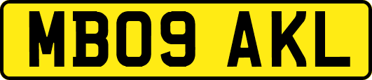 MB09AKL