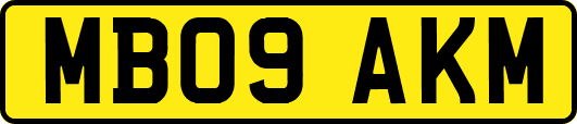 MB09AKM