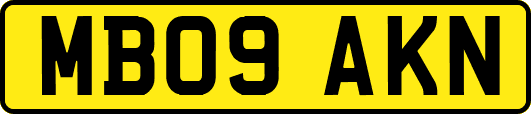 MB09AKN
