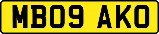MB09AKO