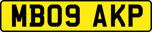 MB09AKP