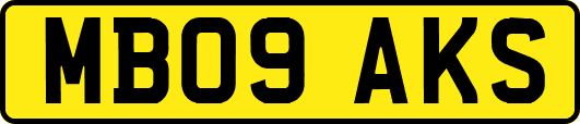 MB09AKS