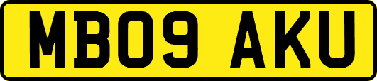 MB09AKU