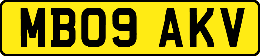 MB09AKV