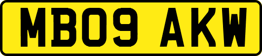MB09AKW