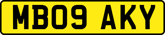 MB09AKY