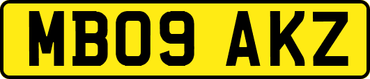 MB09AKZ