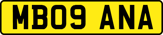 MB09ANA