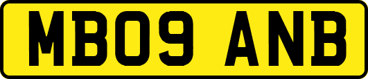 MB09ANB