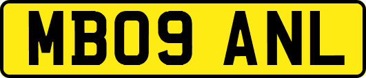 MB09ANL
