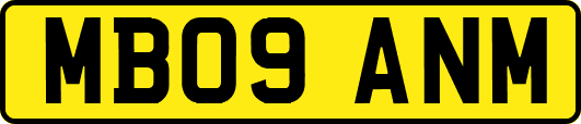 MB09ANM