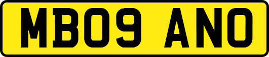 MB09ANO