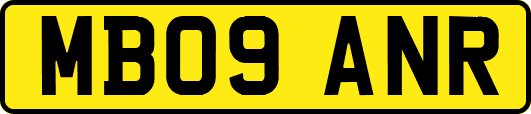 MB09ANR