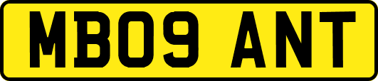 MB09ANT