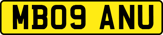 MB09ANU